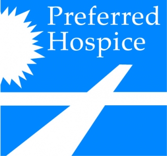 Preferred Hospice Logo
